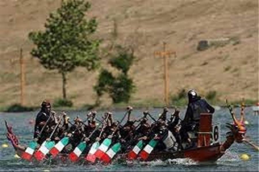 پایان لیگ برتر دراگون بوت 1400 بانوان